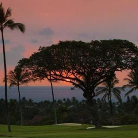 Beautiful 2/2 Condo In Kailua Kona. Ocean View! Esterno foto