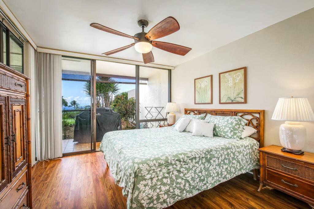 Beautiful 2/2 Condo In Kailua Kona. Ocean View! Esterno foto
