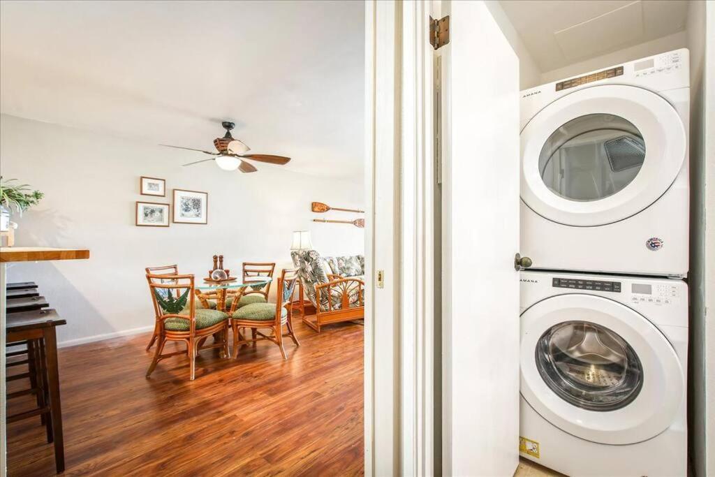 Beautiful 2/2 Condo In Kailua Kona. Ocean View! Esterno foto