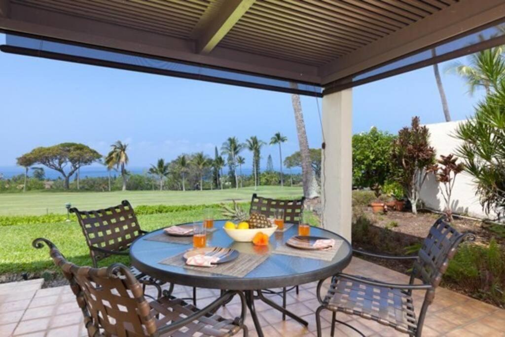 Beautiful 2/2 Condo In Kailua Kona. Ocean View! Esterno foto
