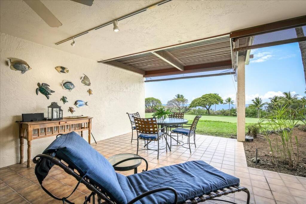 Beautiful 2/2 Condo In Kailua Kona. Ocean View! Esterno foto