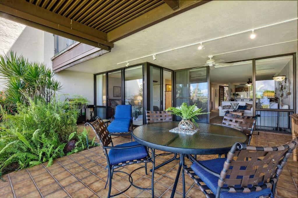 Beautiful 2/2 Condo In Kailua Kona. Ocean View! Esterno foto