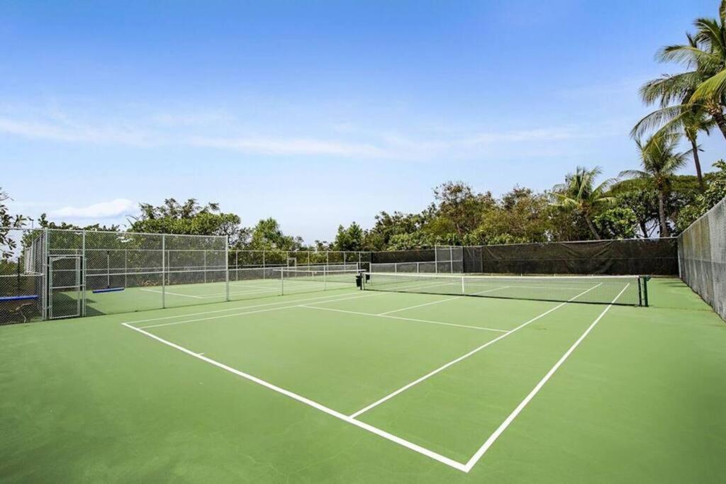 Beautiful 2/2 Condo In Kailua Kona. Ocean View! Esterno foto