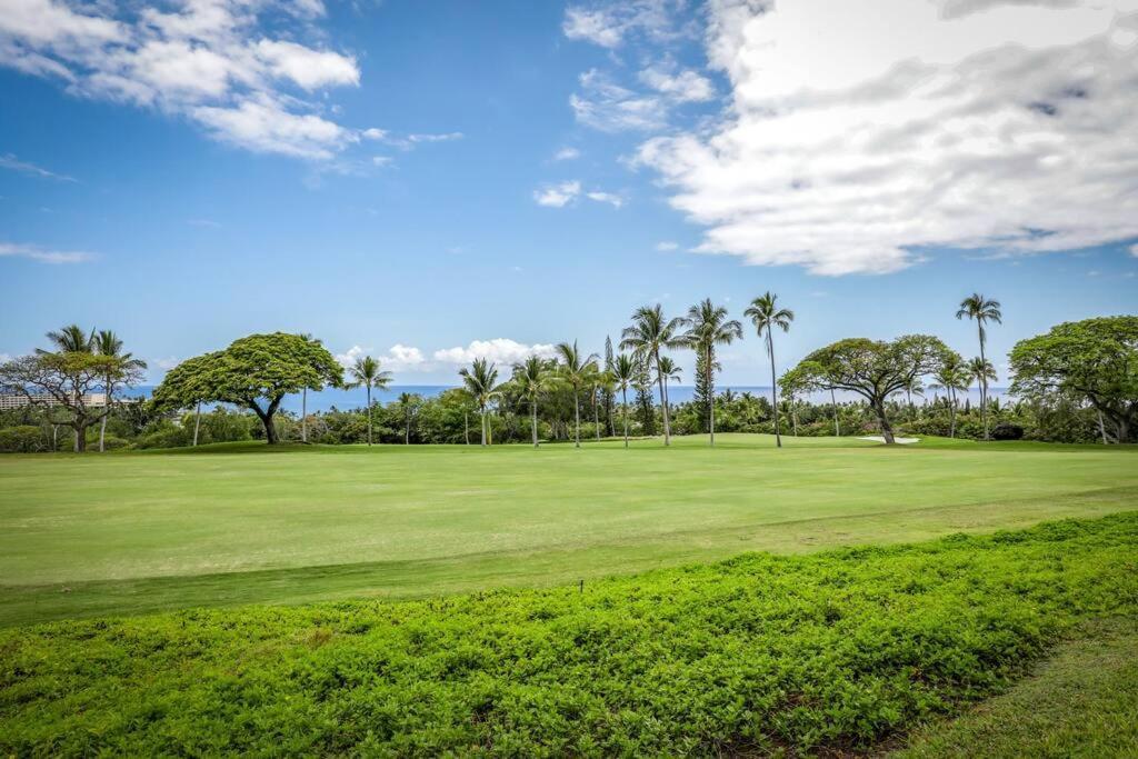 Beautiful 2/2 Condo In Kailua Kona. Ocean View! Esterno foto