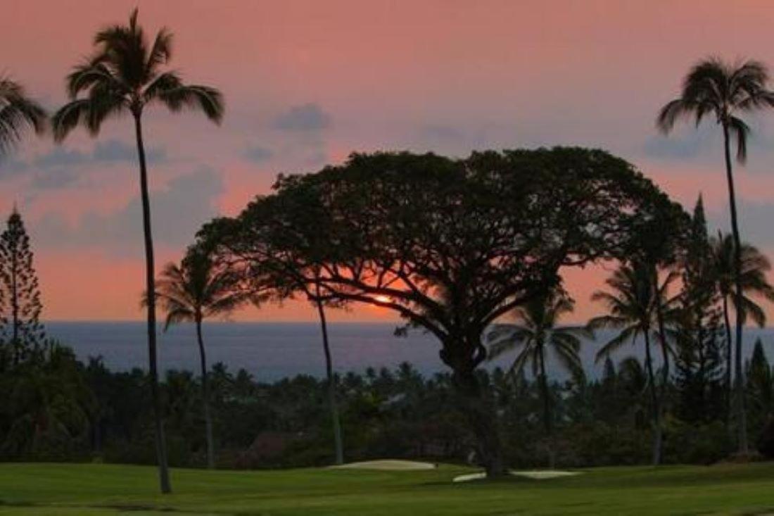Beautiful 2/2 Condo In Kailua Kona. Ocean View! Esterno foto