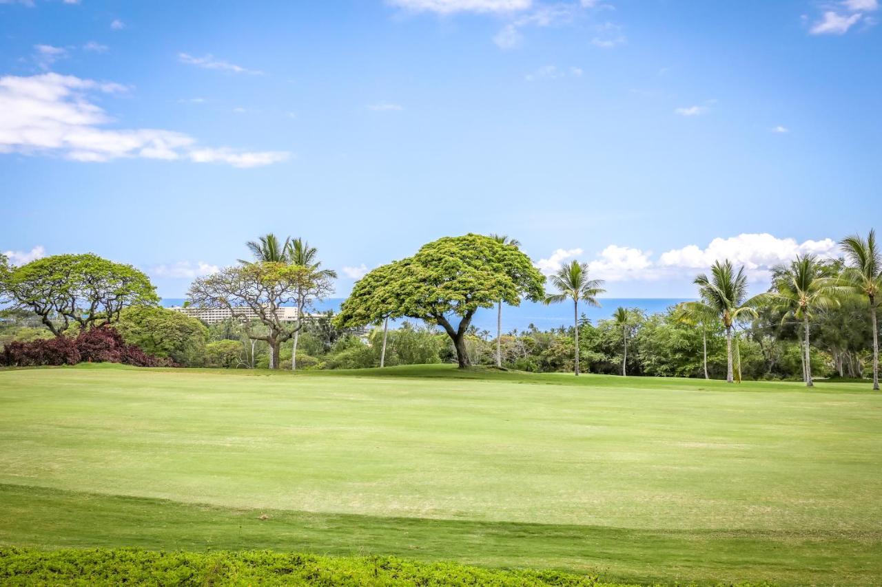 Beautiful 2/2 Condo In Kailua Kona. Ocean View! Esterno foto